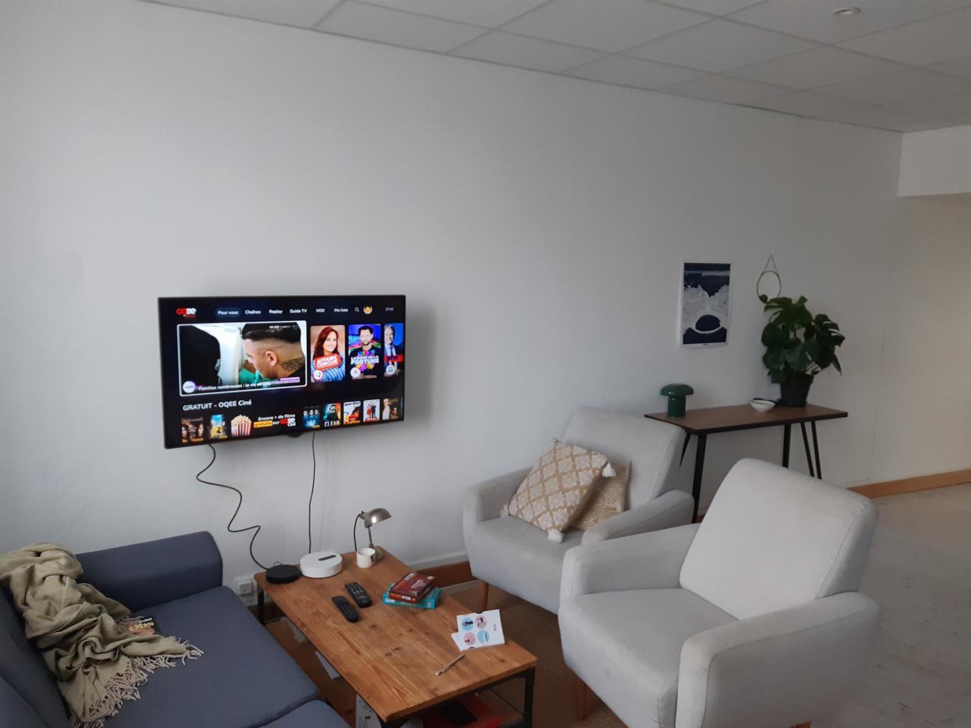 T2 Cosy 42M² Hypercentre St Patern Vannes Exterior foto